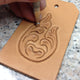 PB011 - Beveler Stamp