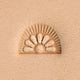 PD010 - Border Stamp