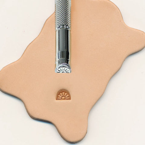 PD010 - Border Stamp