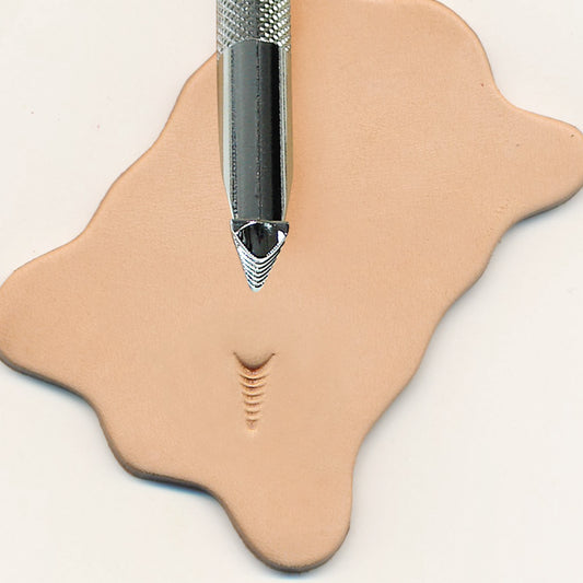 PU017 - Mules Foot Stamp