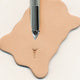 PU017 - Mules Foot Stamp