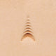PU017 - Mules Foot Stamp