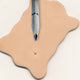 PU080 - Mules Foot Stamp