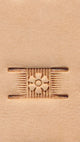 PX006 - Basketweave Stamp