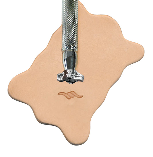 PX009 - Barbwire Stamp