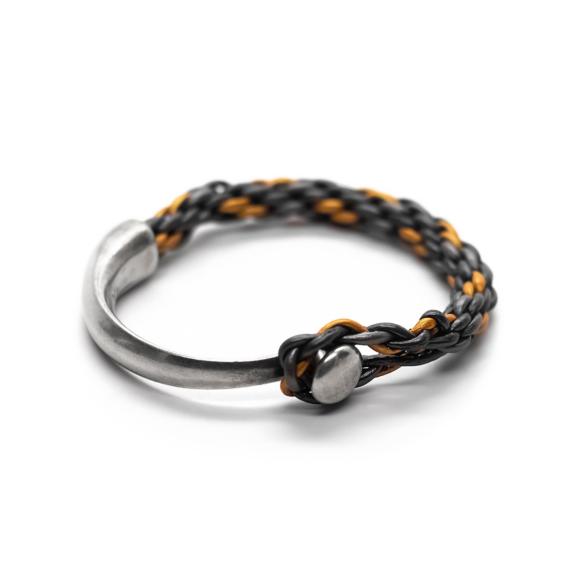 Round Lace Hank, 2 mm x 72"