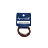 Round Leather Lace Hanks