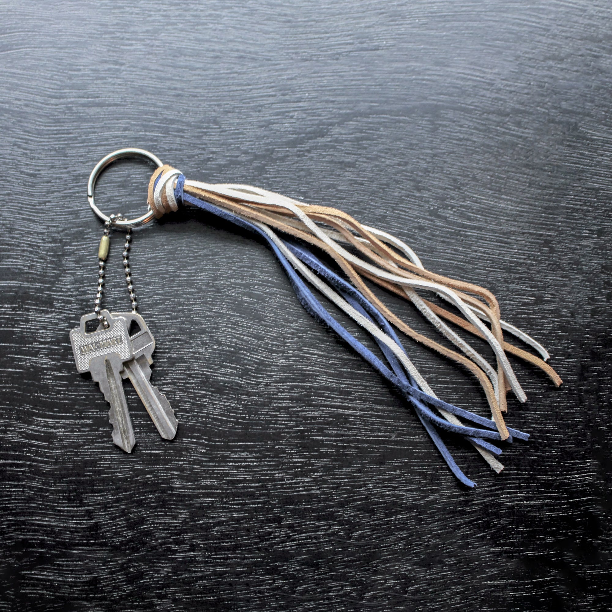 Suede Lace Spool, 1/8" x 25 yd