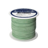 Suede Lace, 1/8" x 25 yds