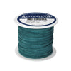 Suede Lace, 1/8" x 25 yds