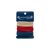 Sof-Suede Lace Combo Cards