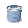 Suede Lace, 1/8" x 25 yds