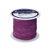 Suede Lace, 1/8" x 25 yds