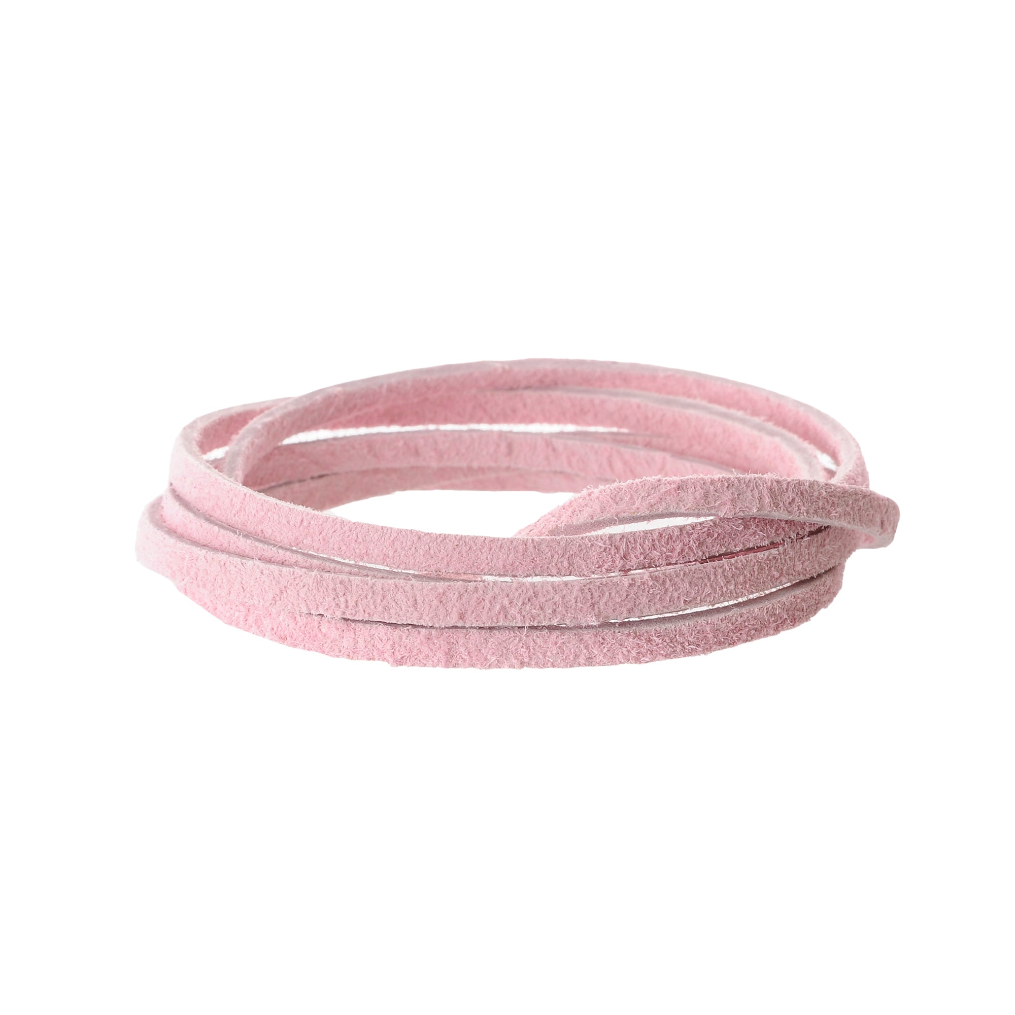 Sof-Suede Lace Spool, 3/32" x 50 ft