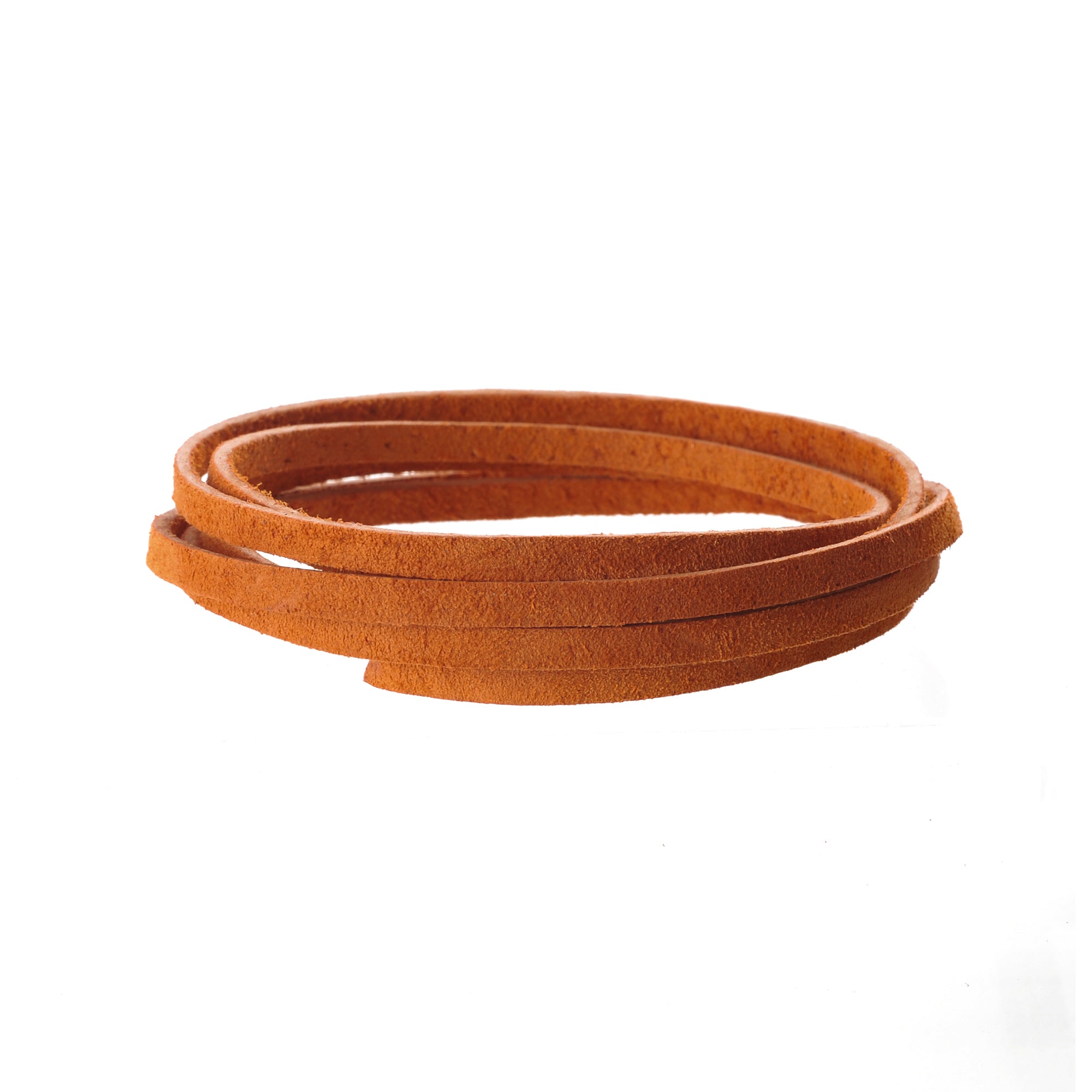 Sof-Suede Lace Spool, 3/32" x 50 ft