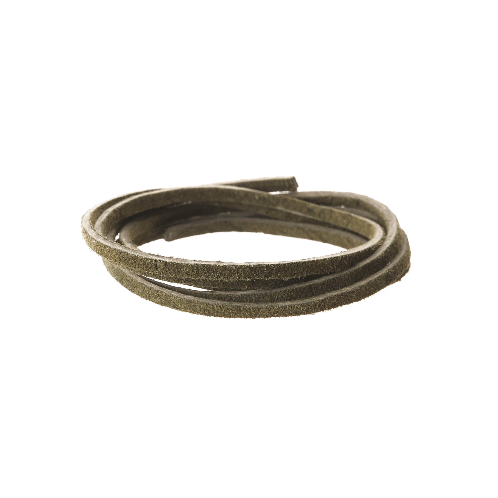 Sof-Suede Lace Spool, 3/32" x 50 ft