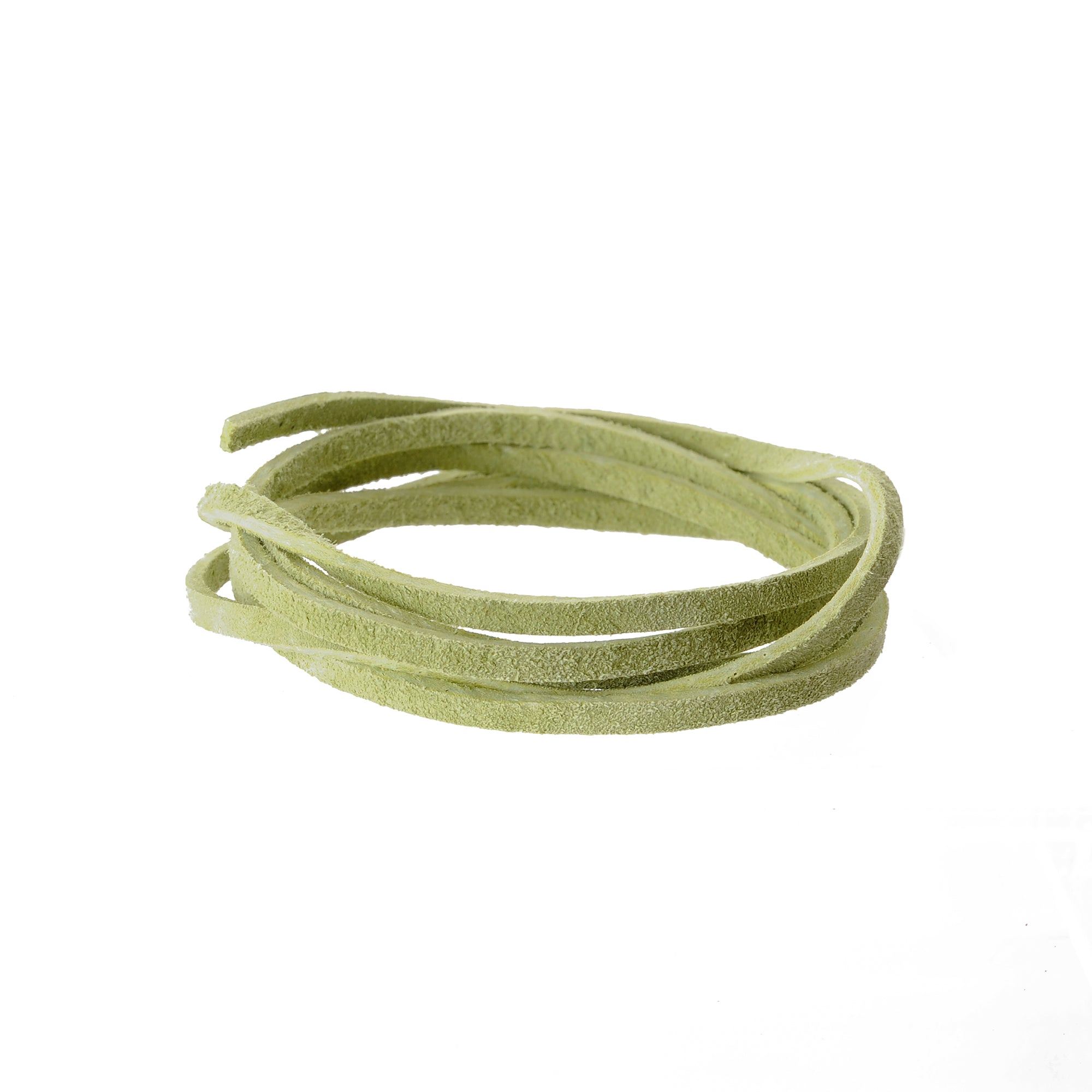 Sof-Suede Lace Spool, 3/32" x 50 ft
