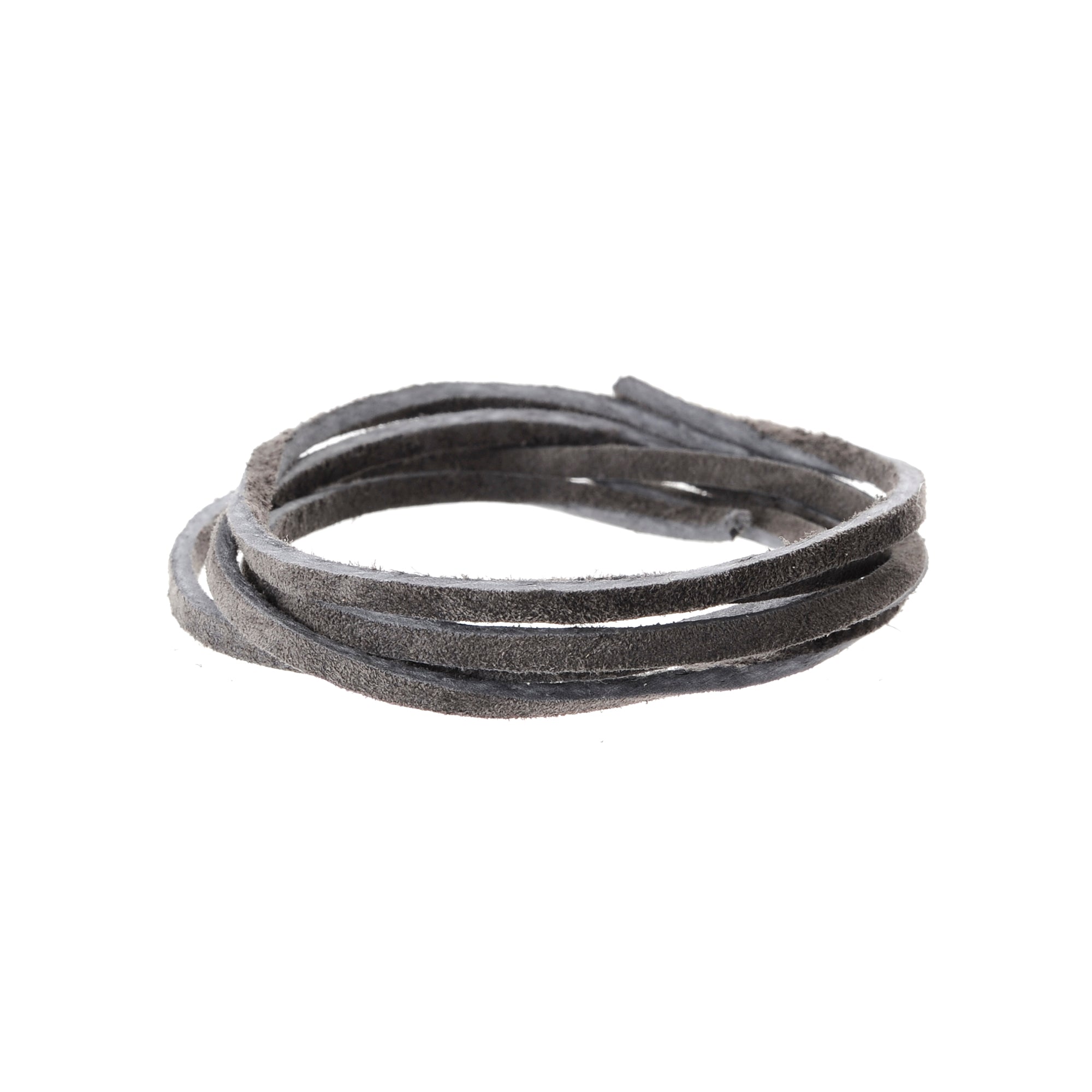 Sof-Suede Lace Spool, 3/32" x 50 ft