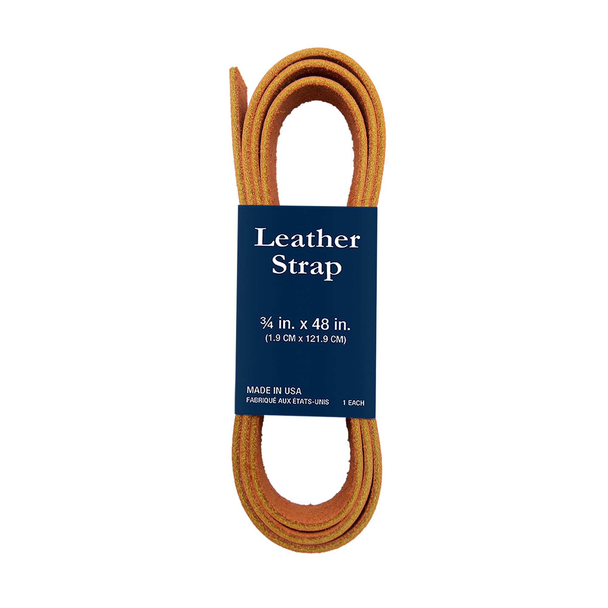 Leather Strap