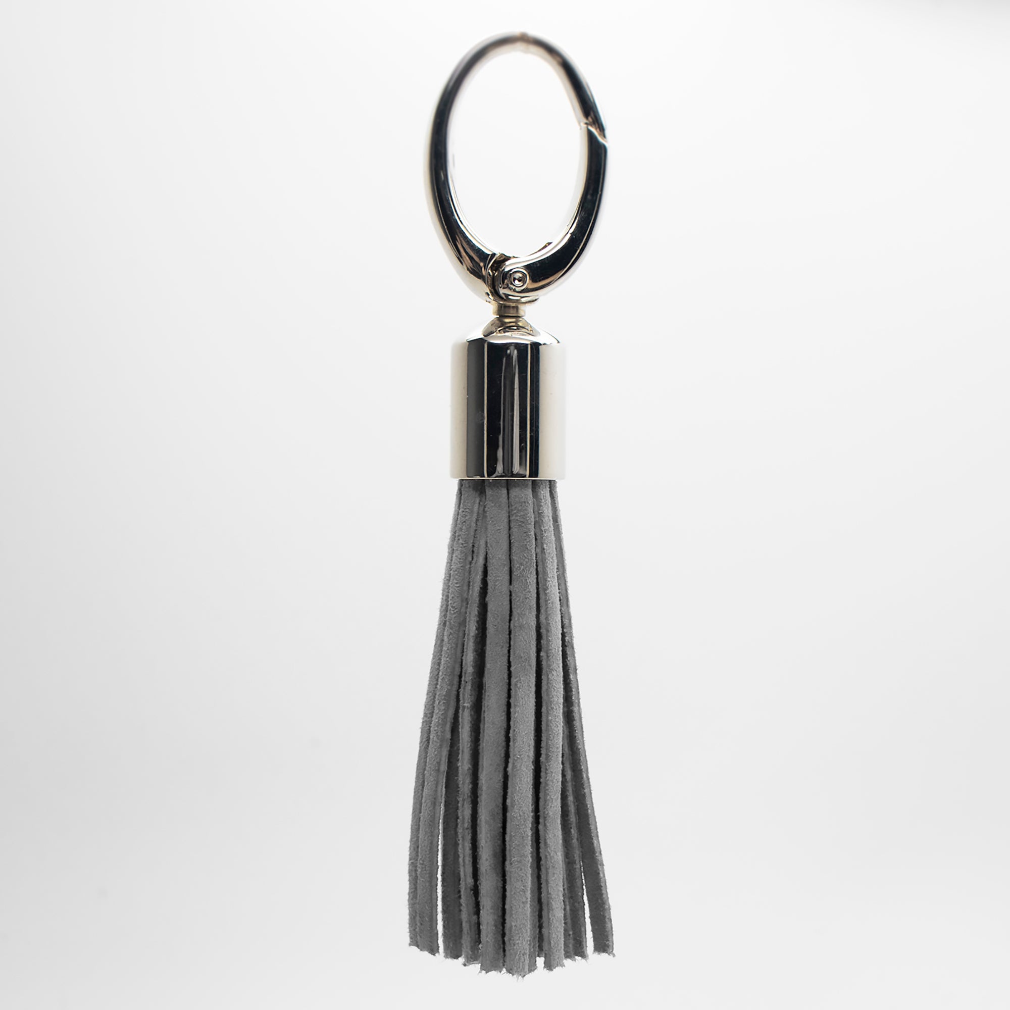 Large Suede Trim Piece