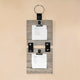 1-1/2" Leather Strips