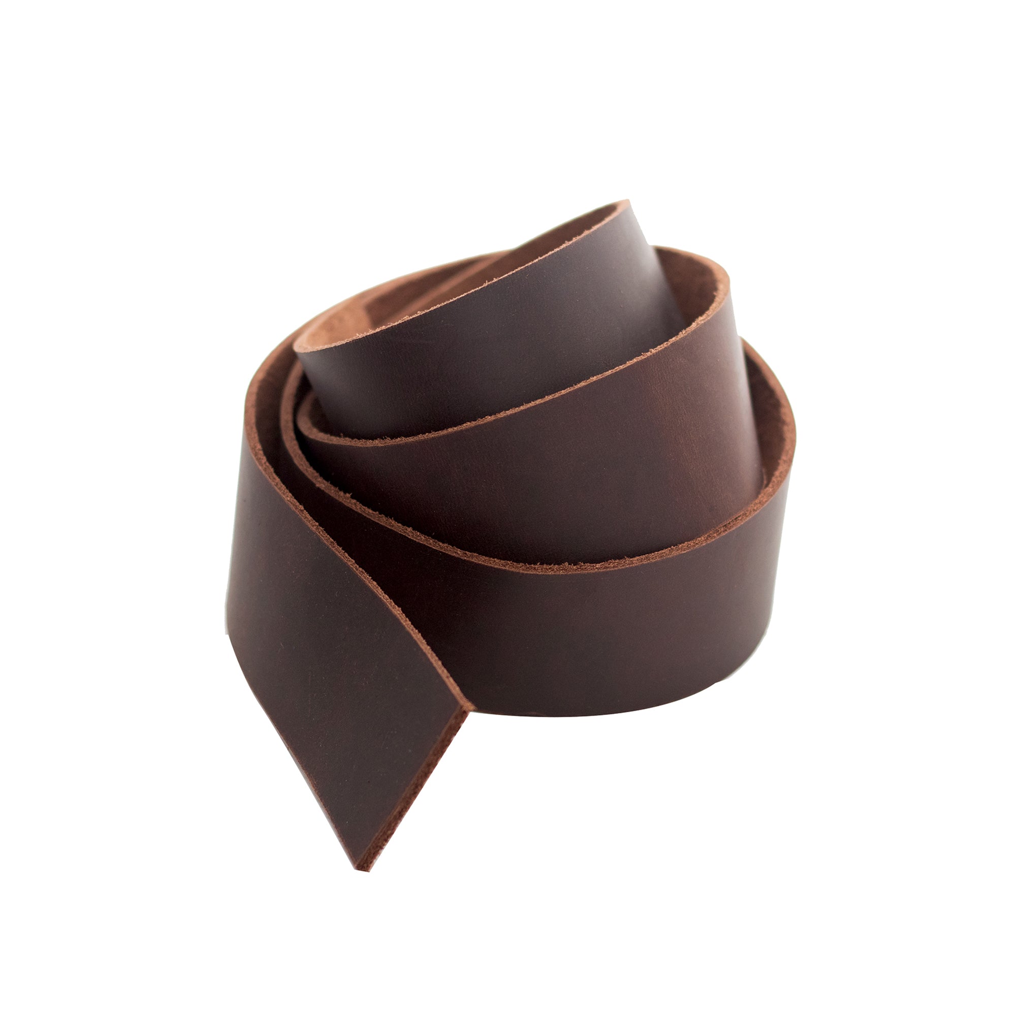 Leather Strip, 1.5" x 42"