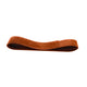 1-1/2" Suede Leather Strips