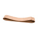 1-1/2" Suede Leather Strips