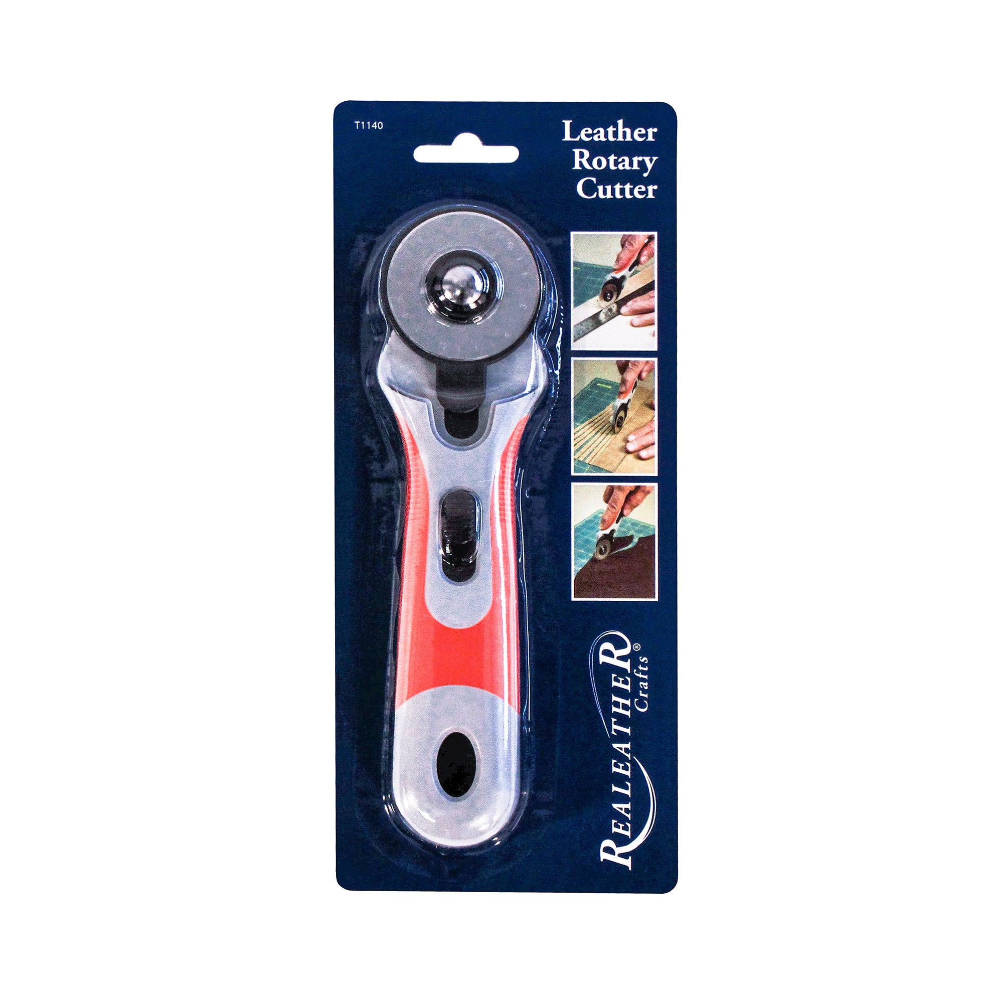 Rotary Cutter