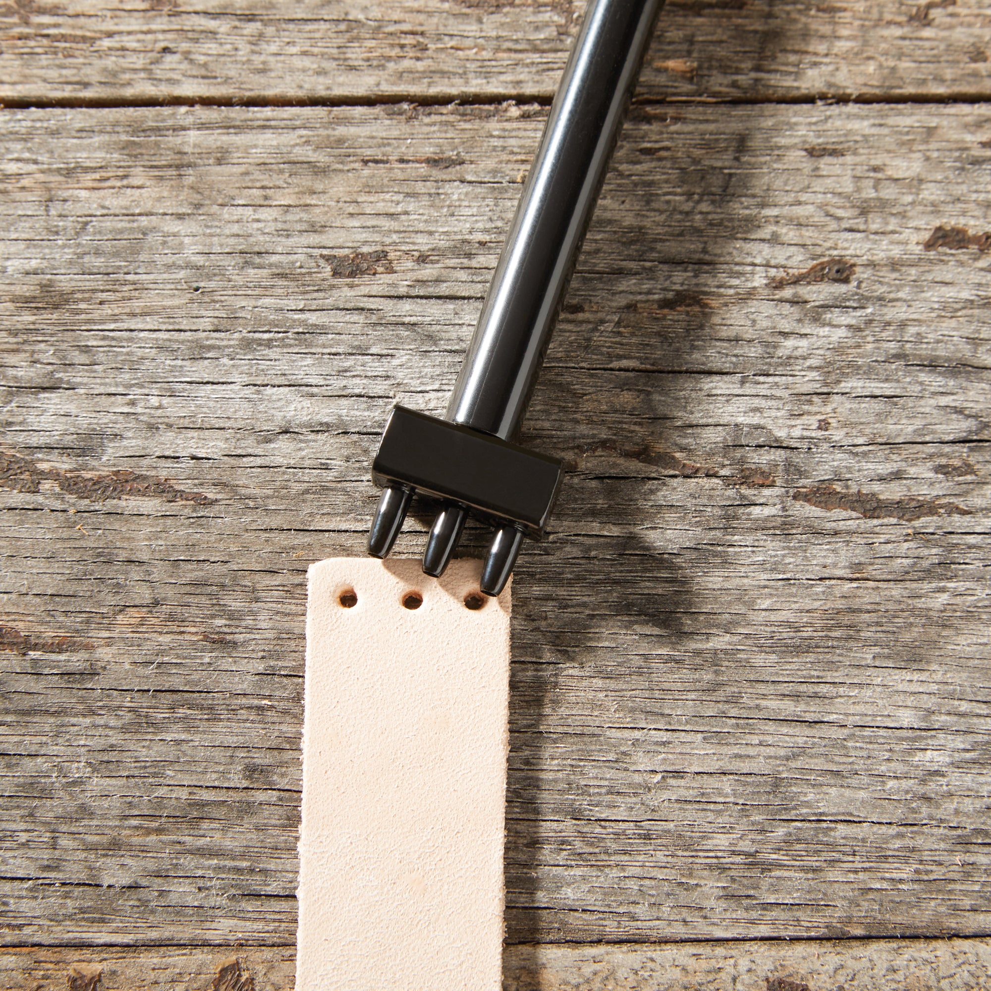 3 Hole Stitching Punch, 1.8 mm