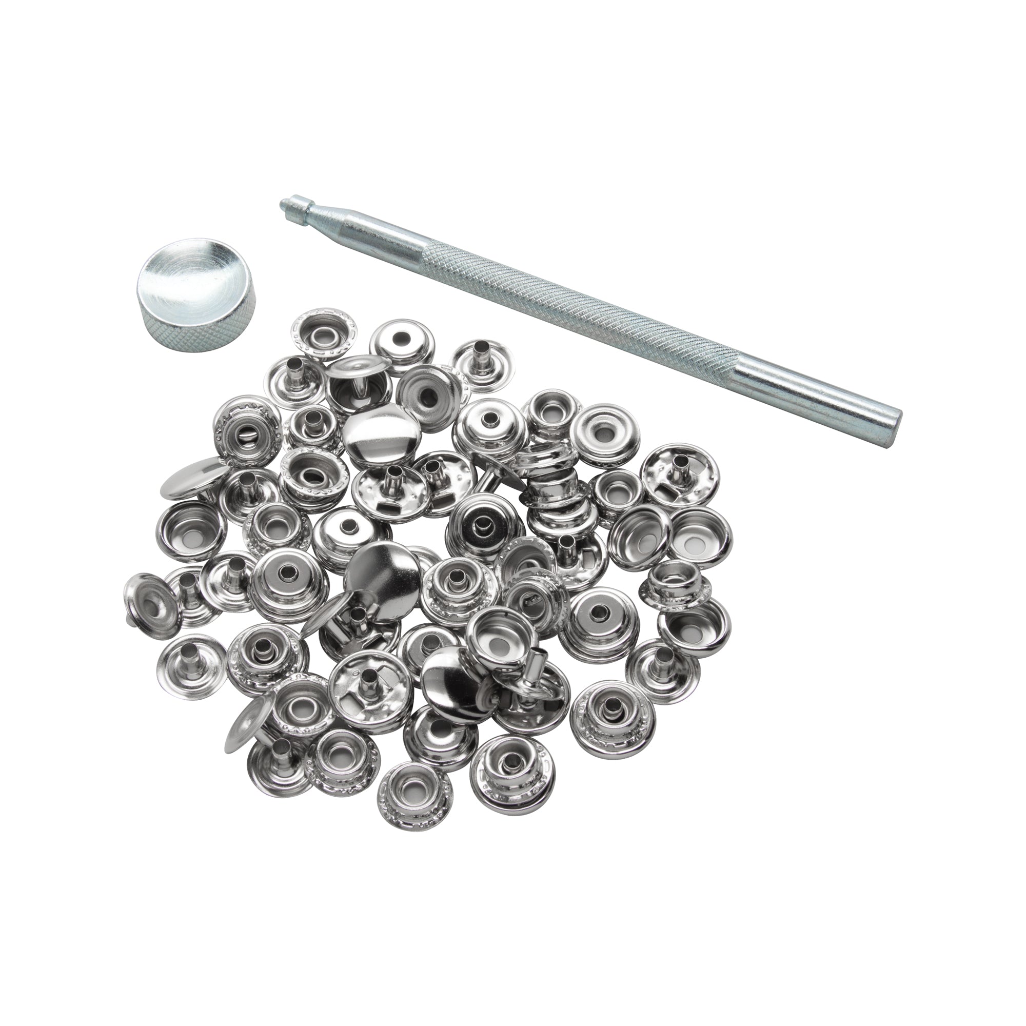 20L Snaps & Setter Kit