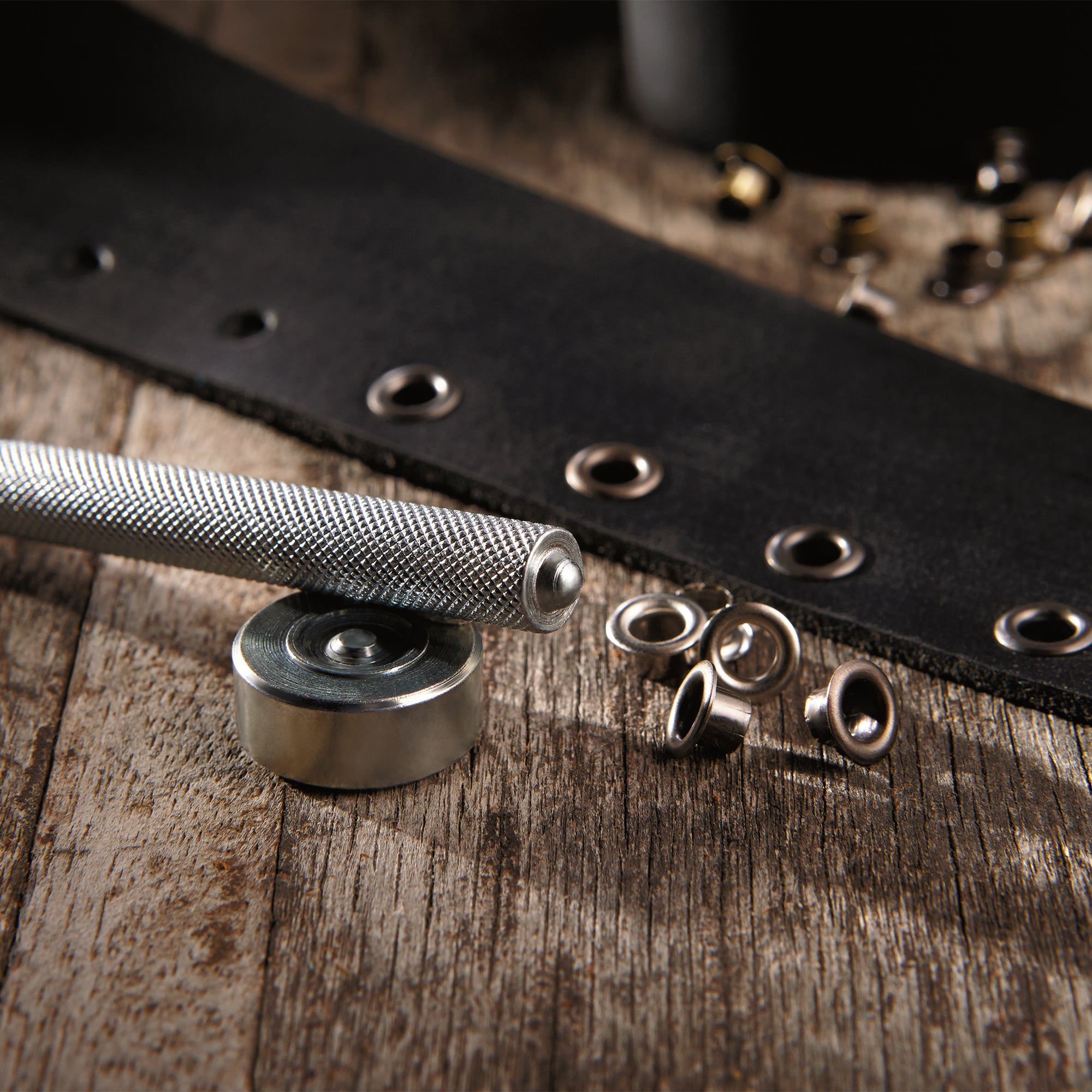 Eyelets & Setter Kit