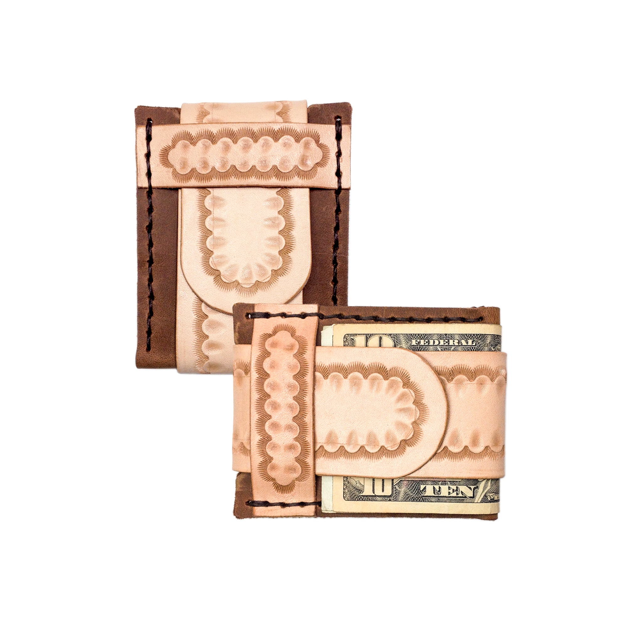 Discover Leathercraft Kit