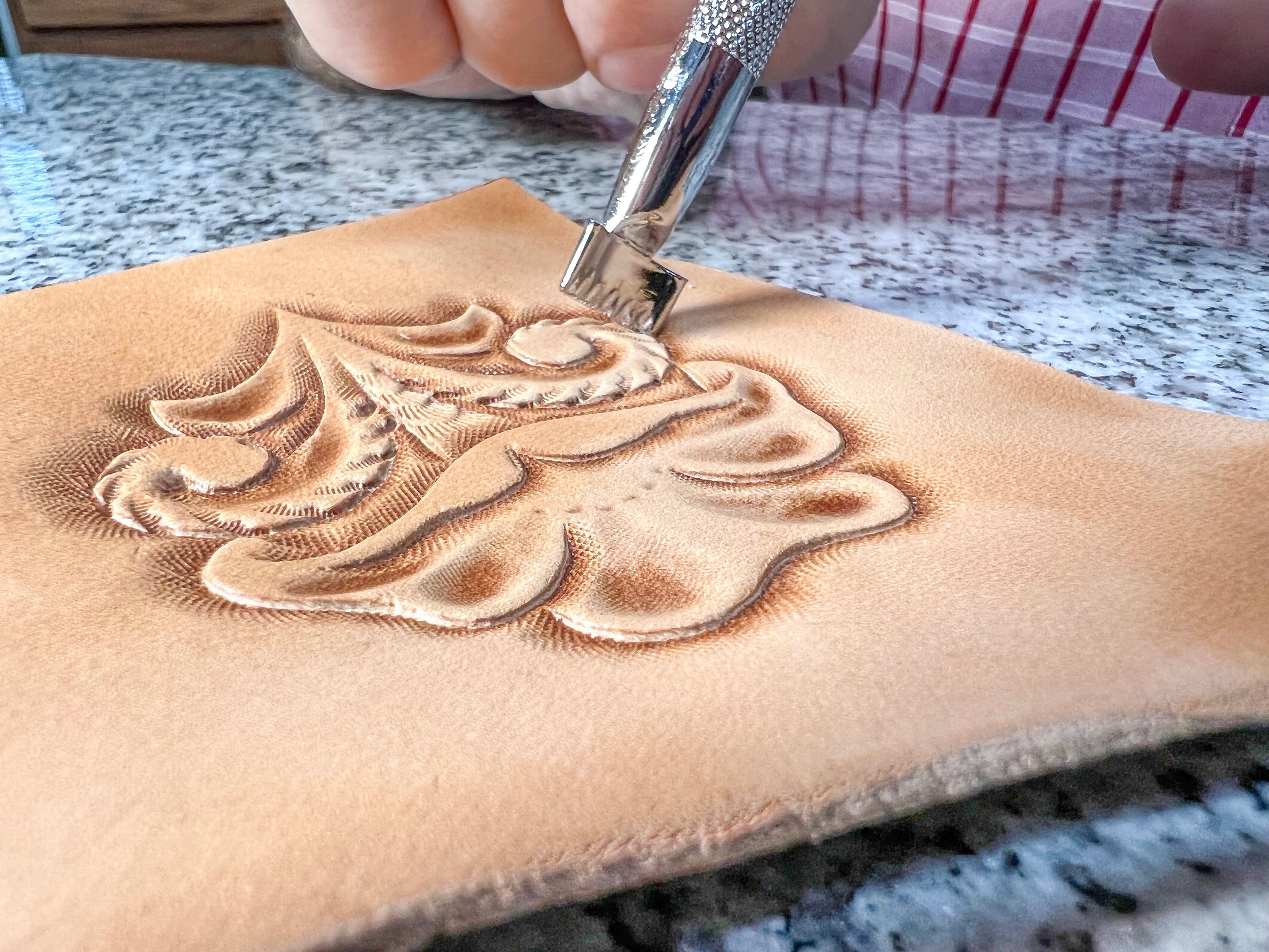 Sheridan Stamp Set 1