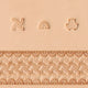 Geometric Stamp Set