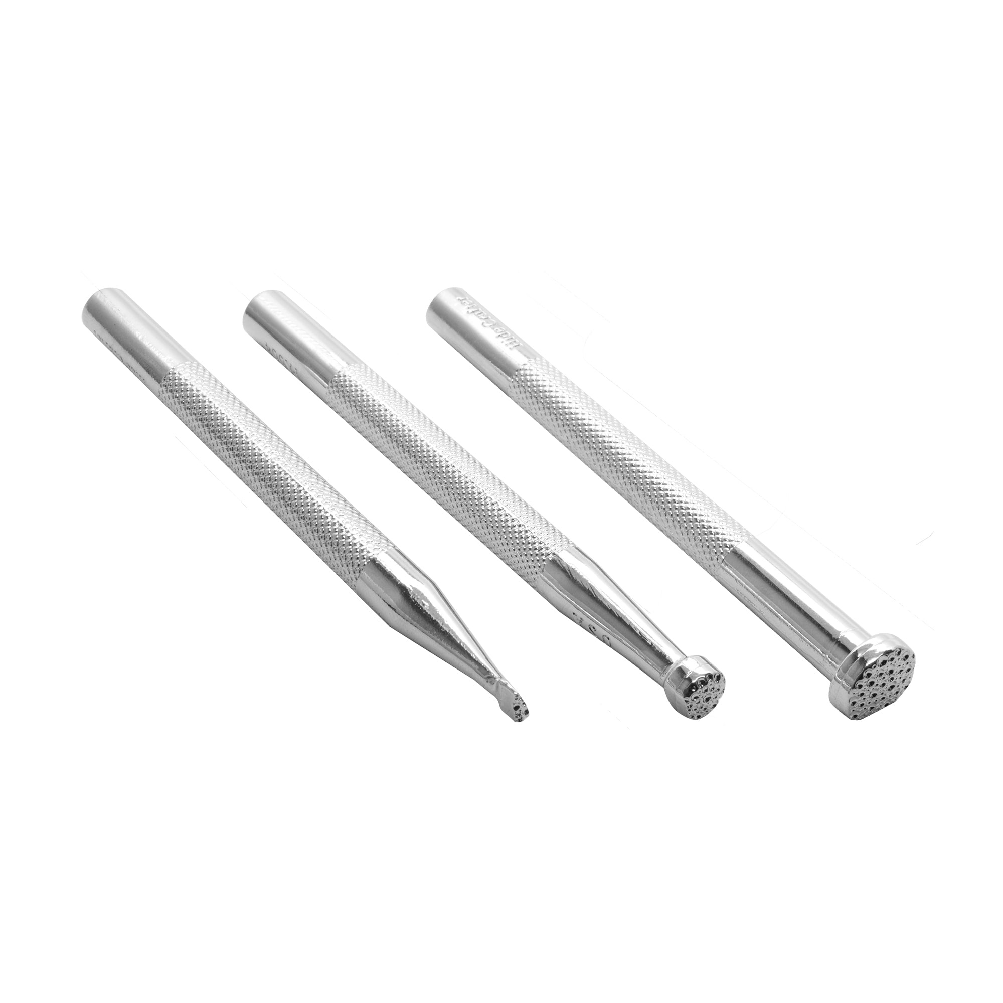 Matting Stamp Set, 3/pc