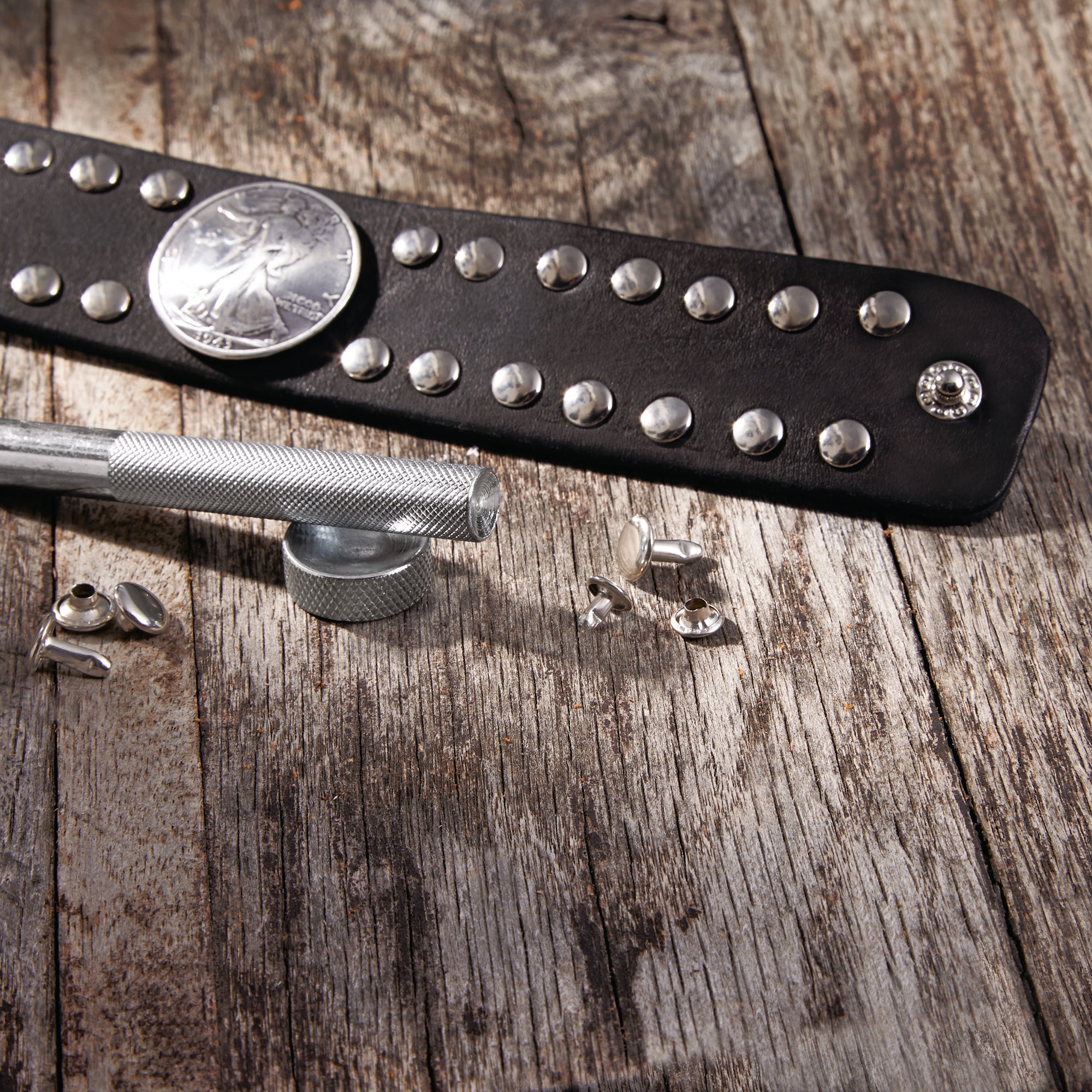 Rivet Setter