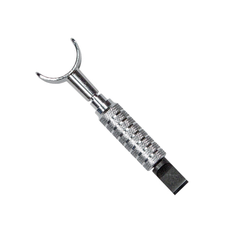 Slimline Swivel Knife