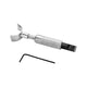 Adjustable Swivel Knife