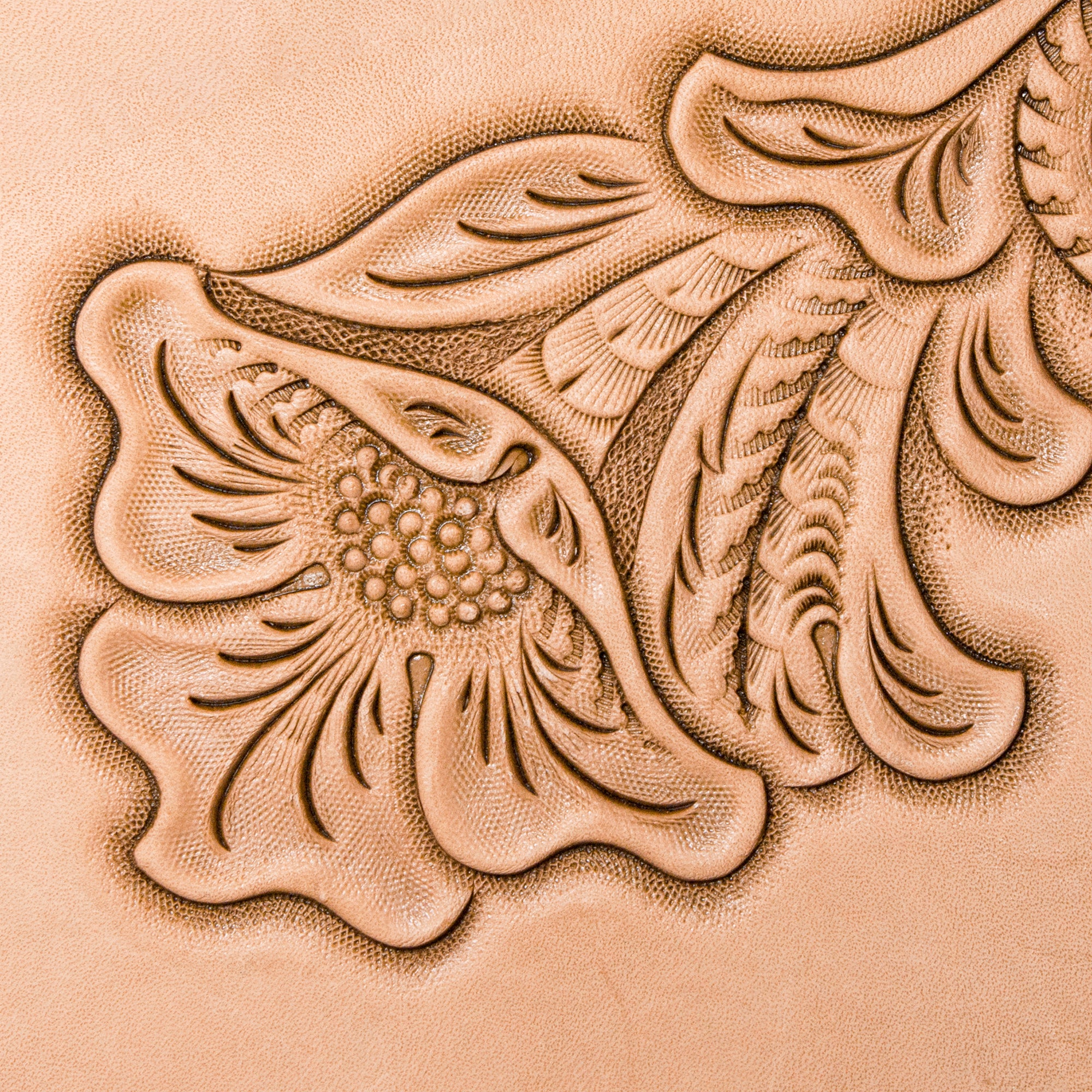 Basic Tooling Set w/ Knife