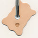 B085 - Heart Stamp