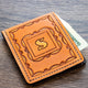 D436 - Border Stamp