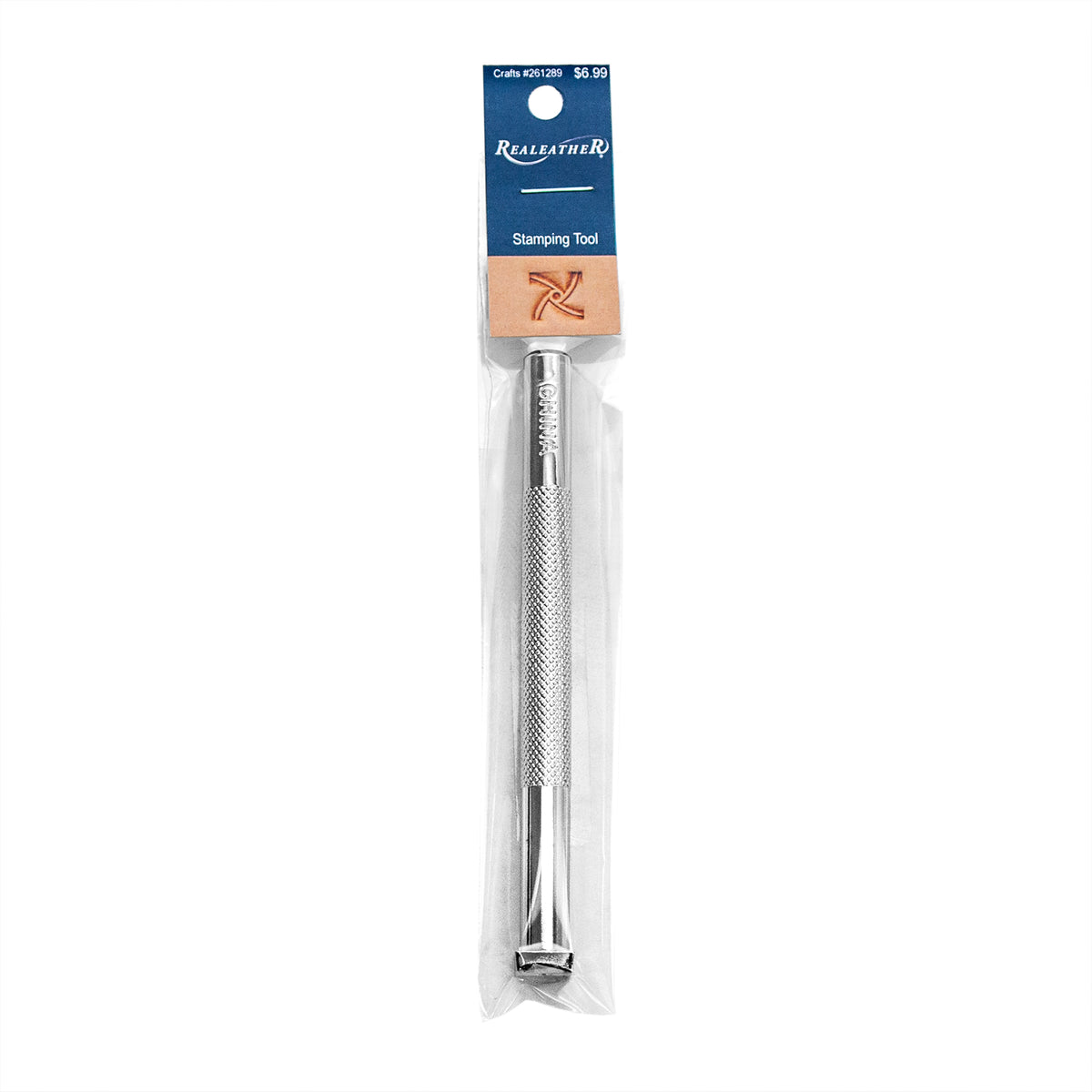 E685S Geometric Stamping Tool