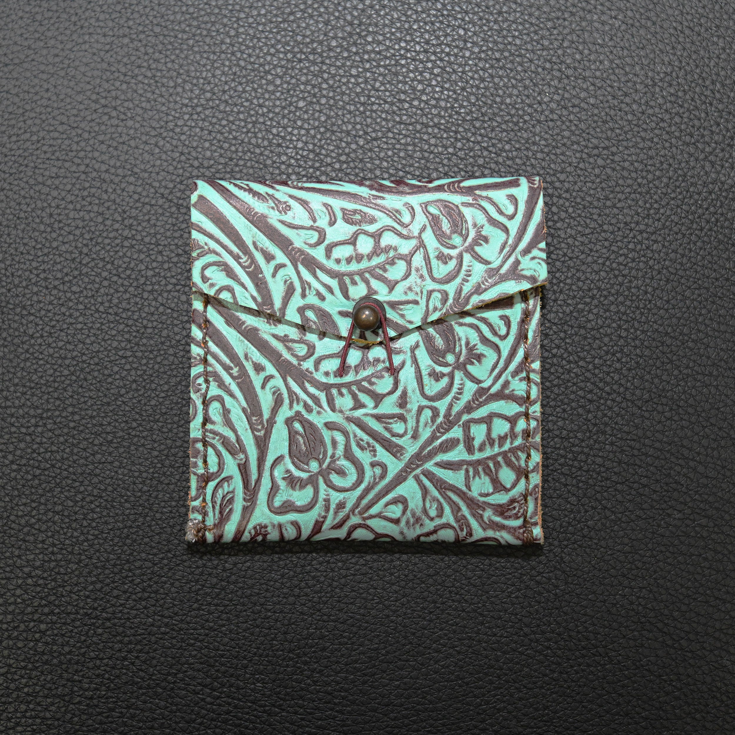 Leather Trim Piece