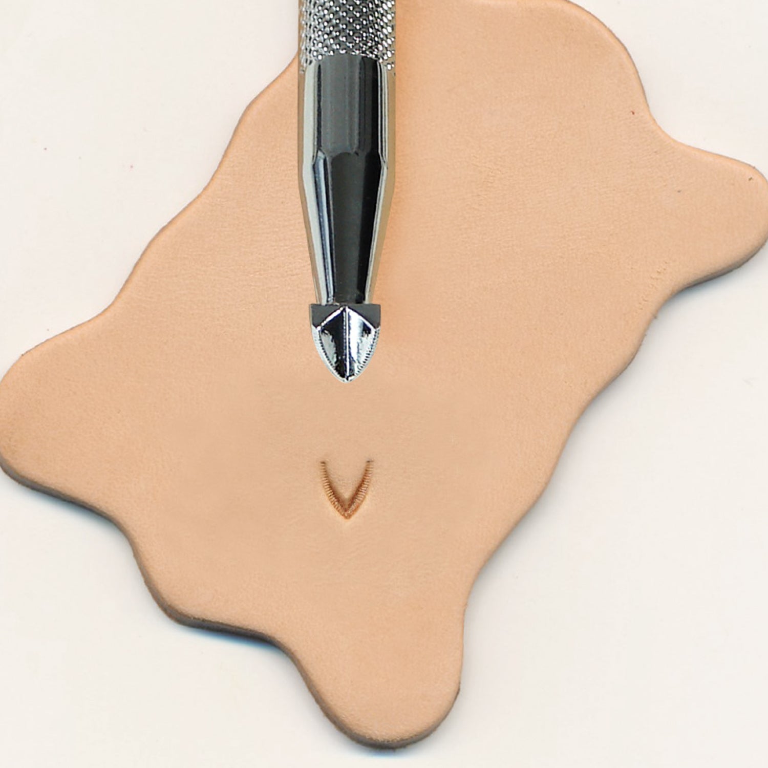 U710 Mulefoot Stamping Tool