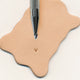 U858 - Mules Foot Stamp