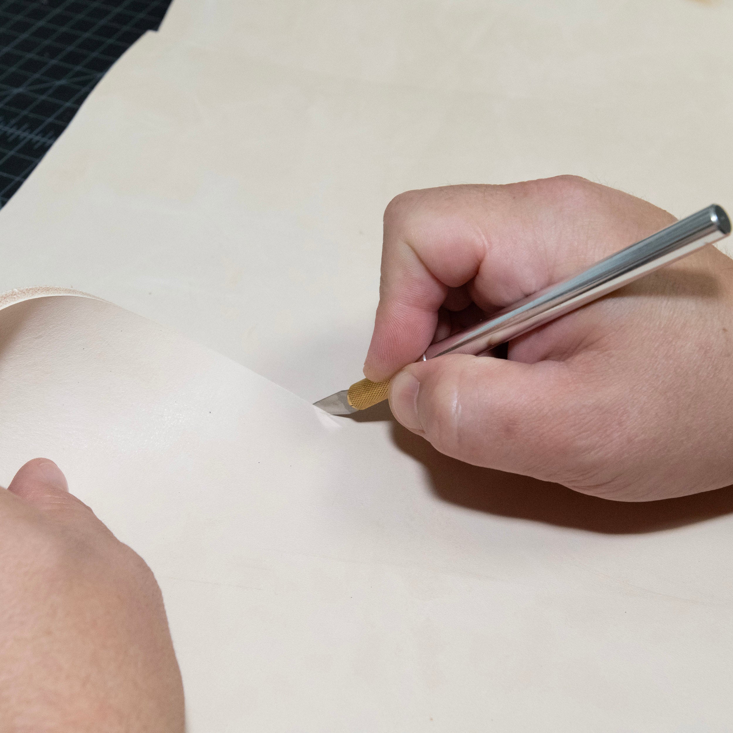 Universal Leathercraft Tool Set