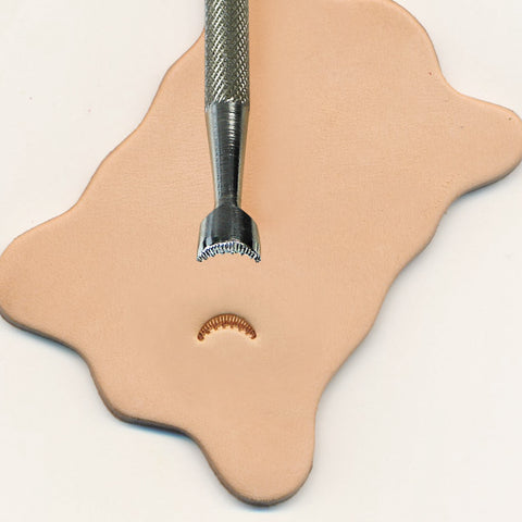 V400 - Veiner Stamp