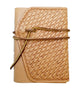X500-2 - Basketweave Stamp