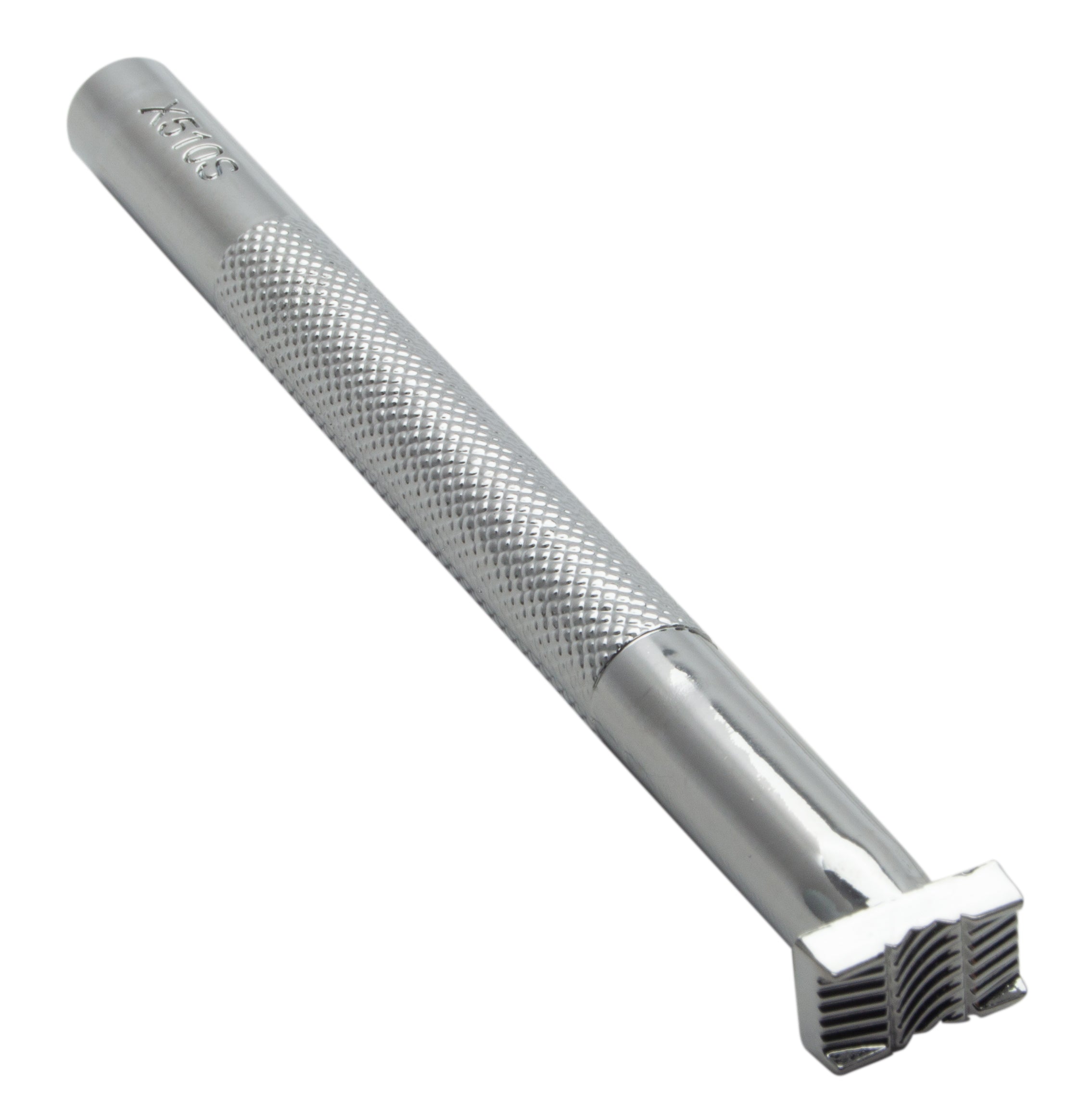 X510S Basketweave Stamping Tool